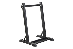 Warrior Aerobic Body Bar Storage Rack