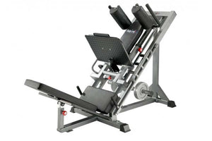 BodyCraft Leg Press / Hack Squat (F660)