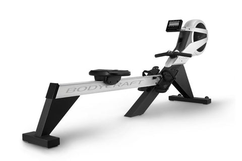 BodyCraft VR500 Pro Rowing Machine