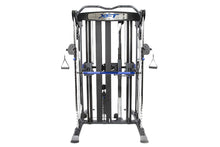Load image into Gallery viewer, BodyCraft XFT Functional Trainer
