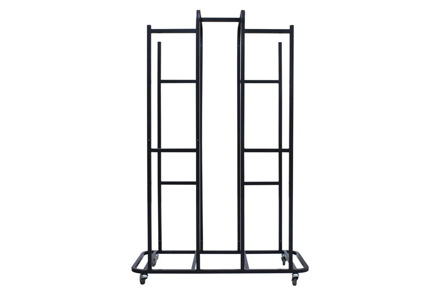 Bosu Storage Rack
