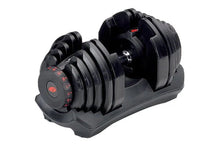 Load image into Gallery viewer, Bowflex SelectTech Adjustable Dumbbells (10-90lbs) - SALE
