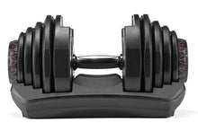 Load image into Gallery viewer, Bowflex SelectTech Adjustable Dumbbells (10-90lbs) - SALE
