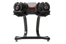 Load image into Gallery viewer, Bowflex SelectTech Adjustable Dumbbells (10-90lbs)
