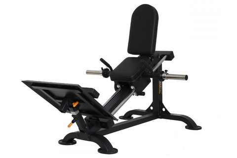 Powertec Compact Leg Sled