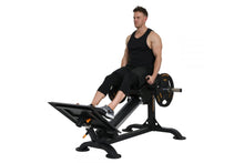 Load image into Gallery viewer, Powertec Compact Leg Sled
