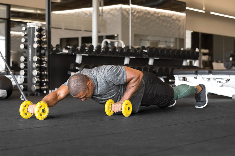 Core Whaells SKLZ COREwheels – 360 Fitness Superstore