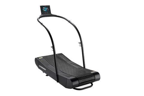 Woodway Curve Trainer Treadmill