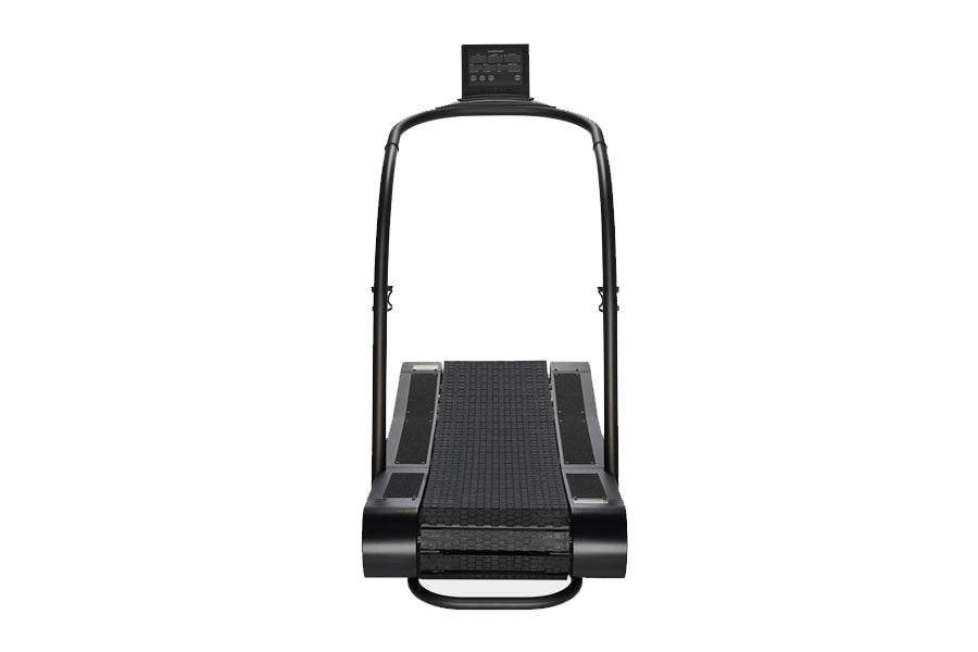 Woodway Curve Trainer Treadmill