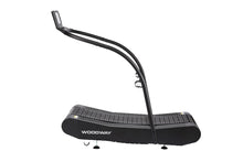 Load image into Gallery viewer, Woodway Curve Trainer Treadmill
