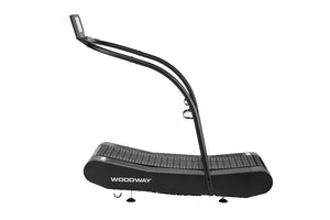 Woodway Curve Trainer Treadmill