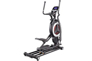 California Fitness EM20 Elliptical