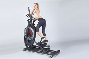 California Fitness EM20 Elliptical