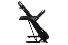 Load image into Gallery viewer, California Fitness Malibu 6.0T Heavy-Duty Folding Treadmill w/ TouchScreen
