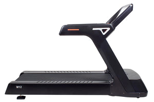 California Fitness Malibu M12 Treadmill