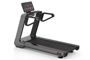 California Fitness Malibu 9T Treadmill w/ TouchScreen