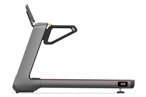 California Fitness Malibu 9T Treadmill w/ TouchScreen