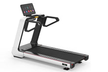 Load image into Gallery viewer, California Fitness Malibu 9T Treadmill w/ TouchScreen - SALE
