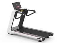 Load image into Gallery viewer, California Fitness Malibu 9T Treadmill w/ TouchScreen
