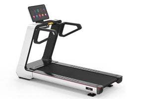 California Fitness Malibu 9T Treadmill w/ TouchScreen - SALE