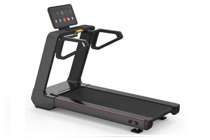 California Fitness Malibu 9T Treadmill w/ TouchScreen - SALE