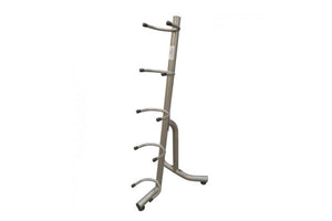 Warrior Commercial Medicine Ball Rack 5