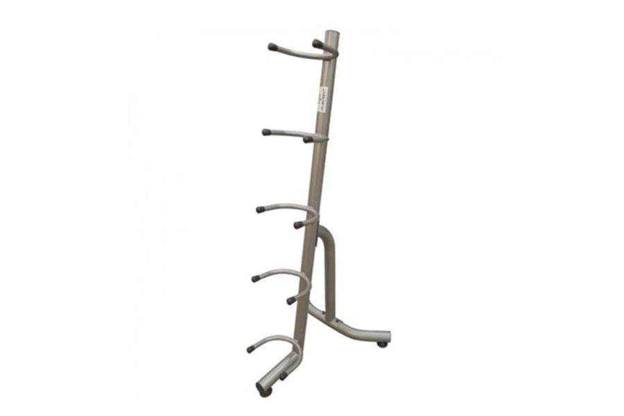 Warrior Commercial Medicine Ball Rack 5