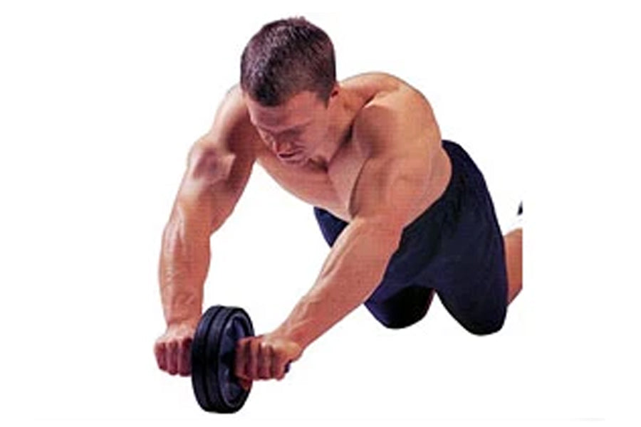 Warrior Core Roller – 360 Fitness Superstore