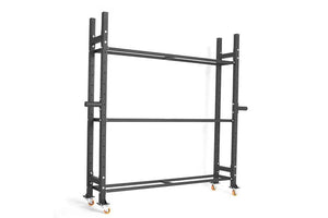 Warrior Crossbox Storage Racking System