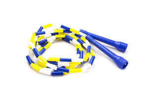 Warrior Custom Beaded Jump Rope