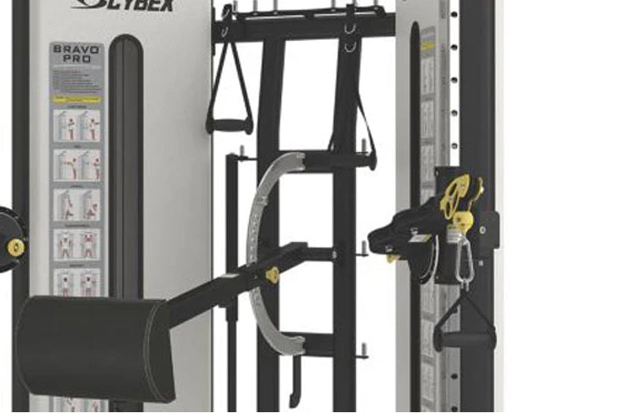Bravo functional trainer sale