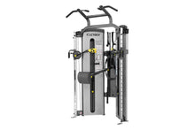 Load image into Gallery viewer, Cybex Bravo Advanced Functional Trainer
