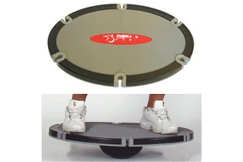 Fitter First Deluxe Balance Board