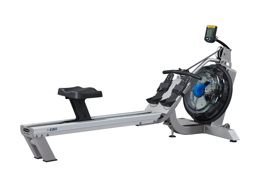 FluidRower E350 Fluid Rower