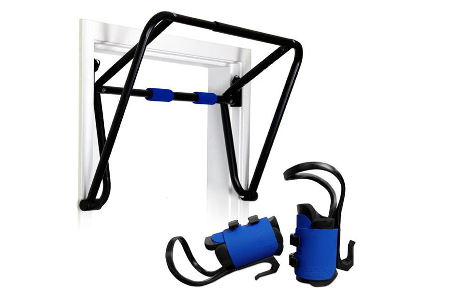 Teeter EZ-Ups Hang-ups Gravity Boots – 360 Fitness Superstore