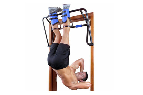 Teeter Ez-up Hang-ups Gravity Boots