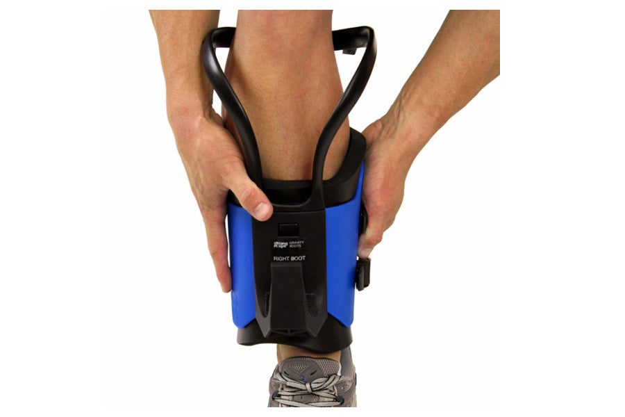EZ_Up_Inversion_System_gravity