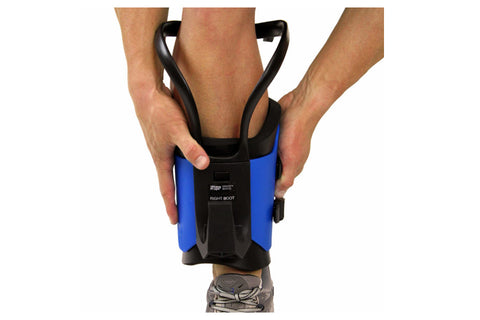 Teeter EZ-Ups Hang-ups Gravity Boots