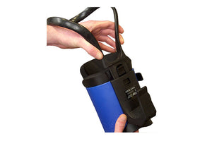 Teeter EZ-Ups Hang-ups Gravity Boots
