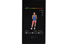 Load image into Gallery viewer, Echelon Reflect Touch 50&quot; Smart Fitness Mirror
