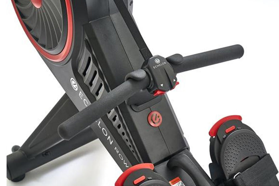 Connected Rowing Machine Echelon Row Connected Rowing Machine – 360 Fitness Superstore