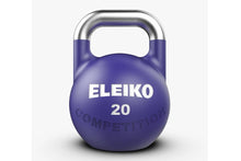 Load image into Gallery viewer, Eleiko Competition Kettlebells
