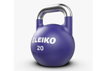 Load image into Gallery viewer, Eleiko Competition Kettlebells
