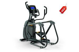 Matrix A50 Elliptical Ascent Trainer (🌱 SPRING SALE - Extra 6% Off)