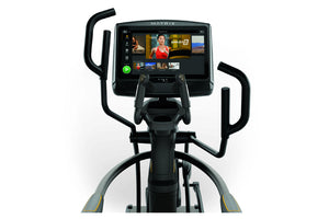 Matrix A50 Elliptical Ascent Trainer (🌱 SPRING SALE - Extra 6% Off)