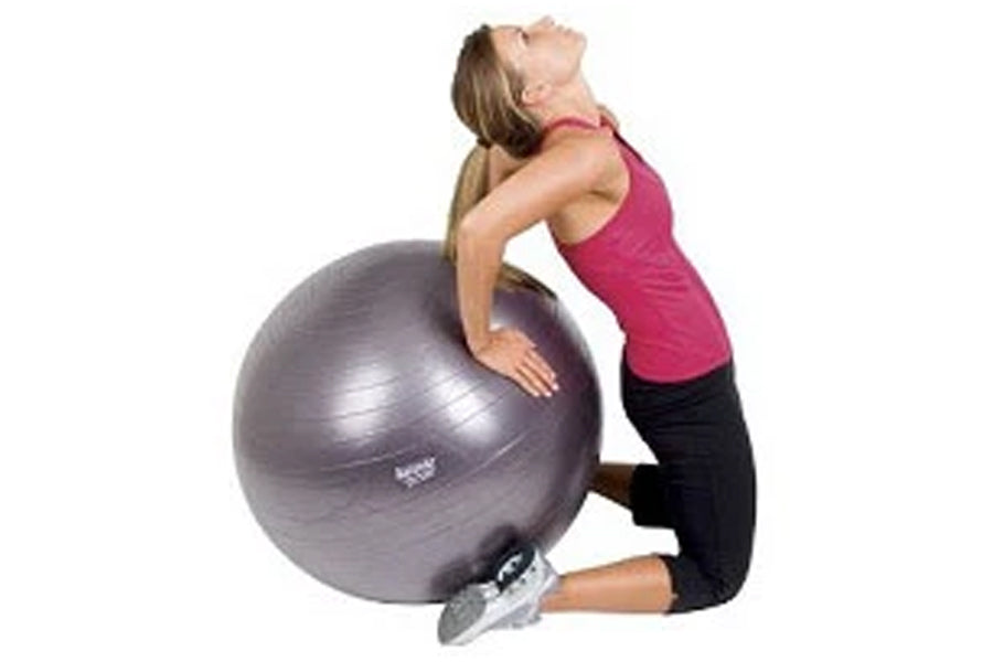 Warrior Exercise Balls
