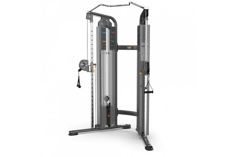 TRUE FS-100 Functional Trainer