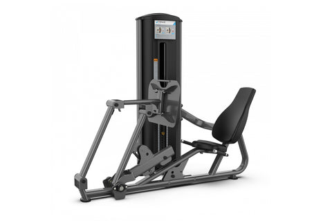 TRUE FS-51 Leg/Calf Press