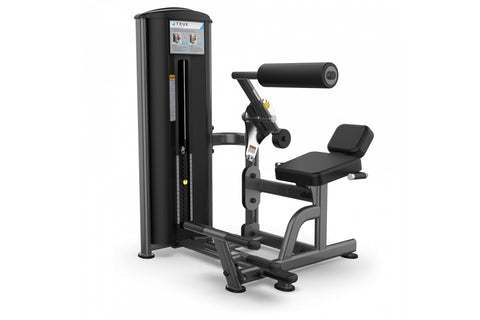 TRUE FS-57 Low Back/Abdominal