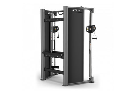 TRUE FT-900 Functional Trainer